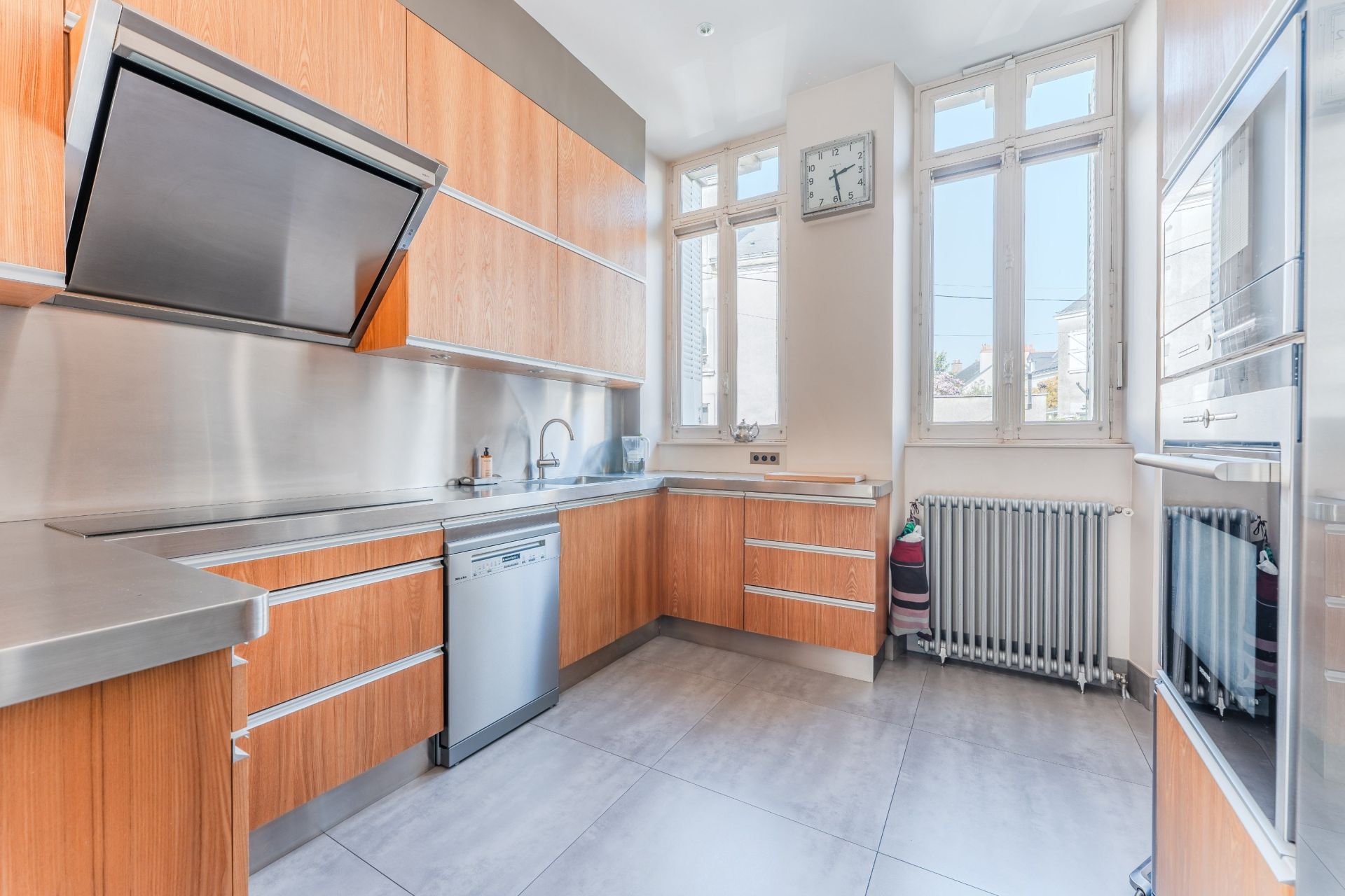 mansion (hôtel particulier) 10 Rooms for sale on NANTES (44000)