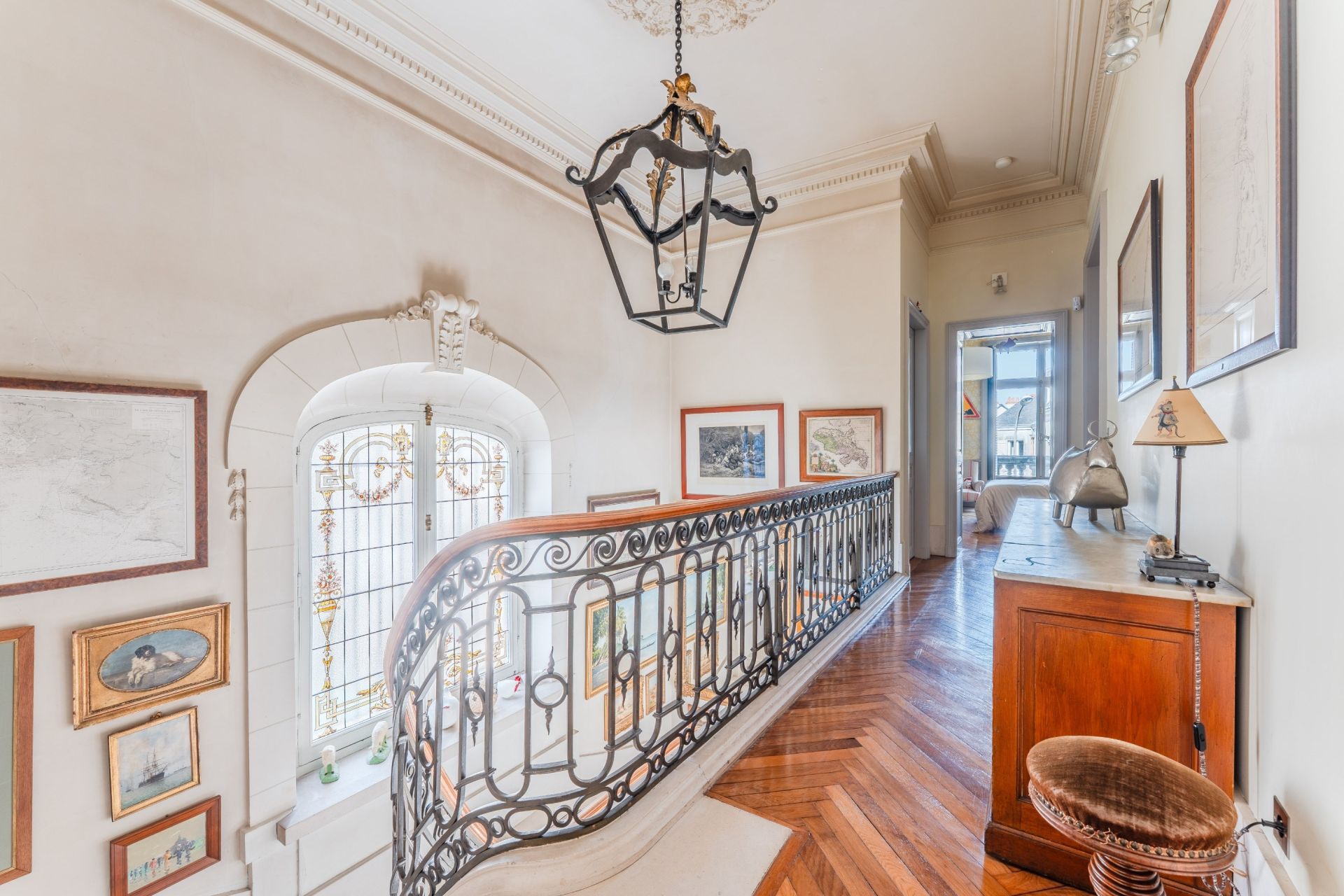 mansion (hôtel particulier) 10 Rooms for sale on NANTES (44000)