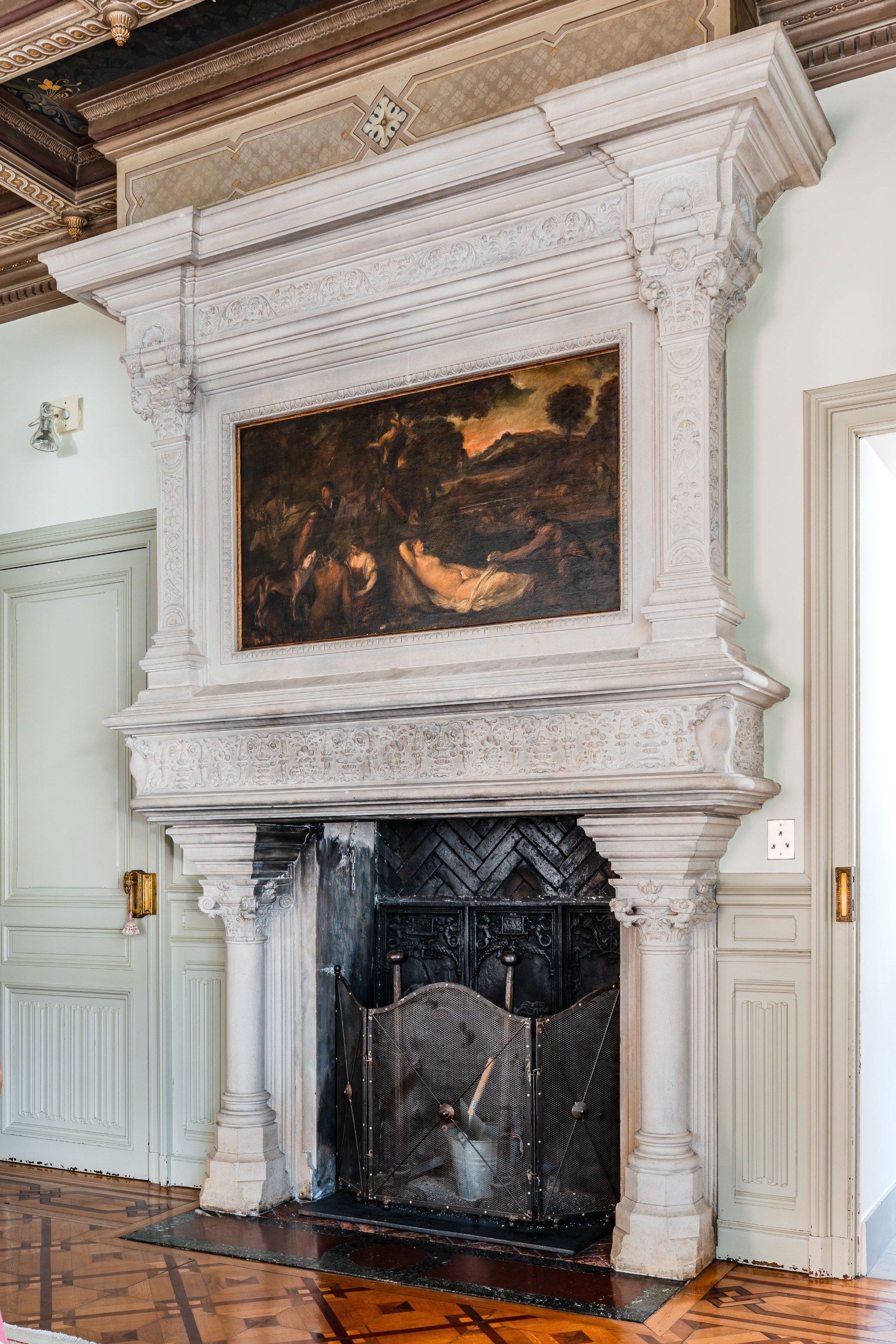 mansion (hôtel particulier) 10 Rooms for sale on NANTES (44000)