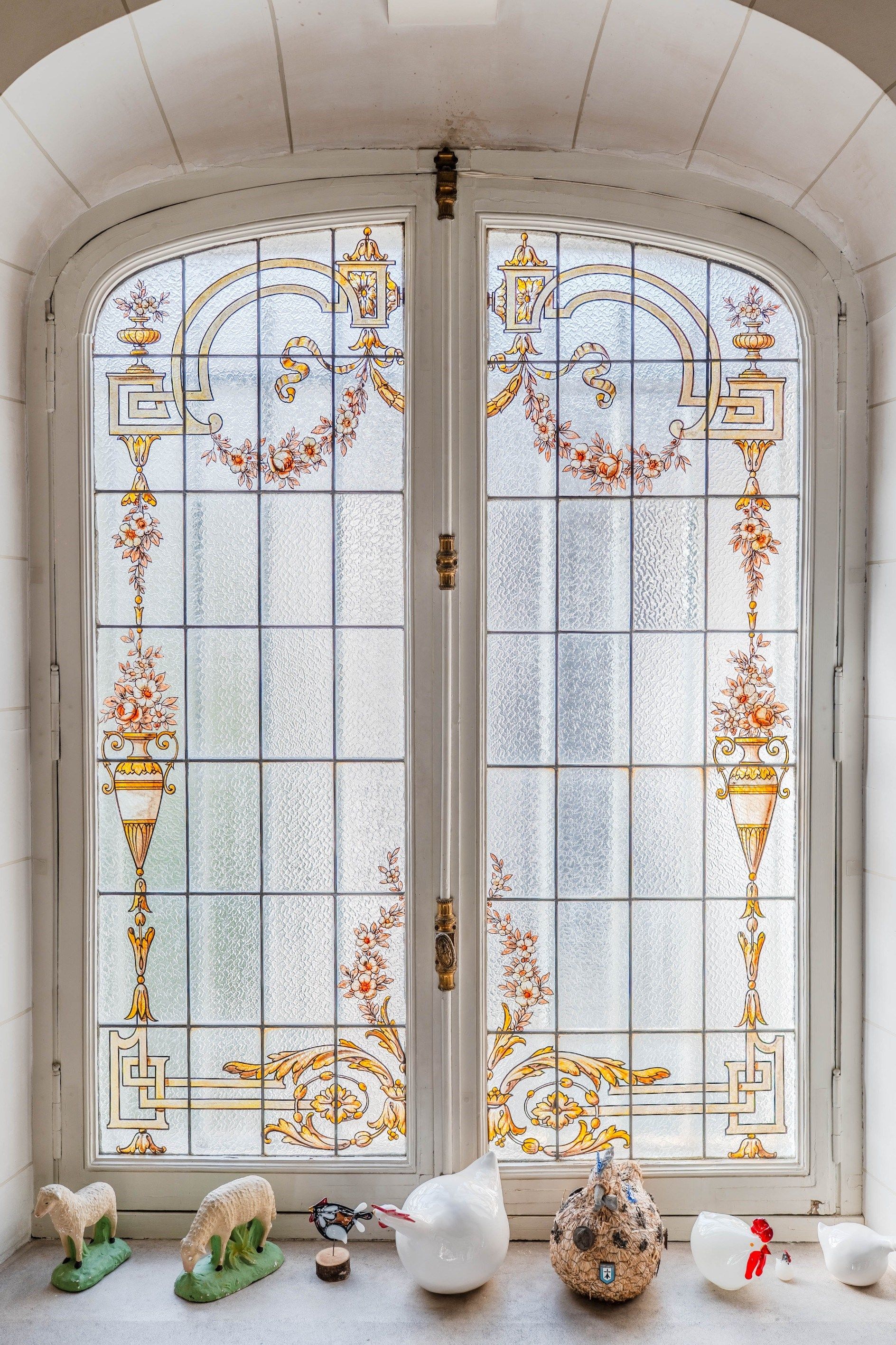 mansion (hôtel particulier) 10 Rooms for sale on NANTES (44000)