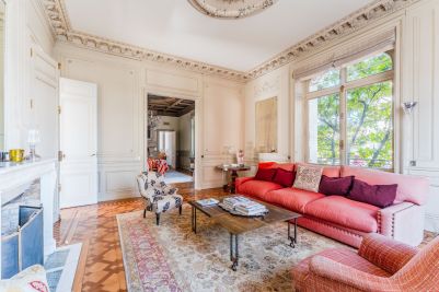 Vente Hôtel particulier Nantes 10&nbsp;Pièces 360&nbsp;m²