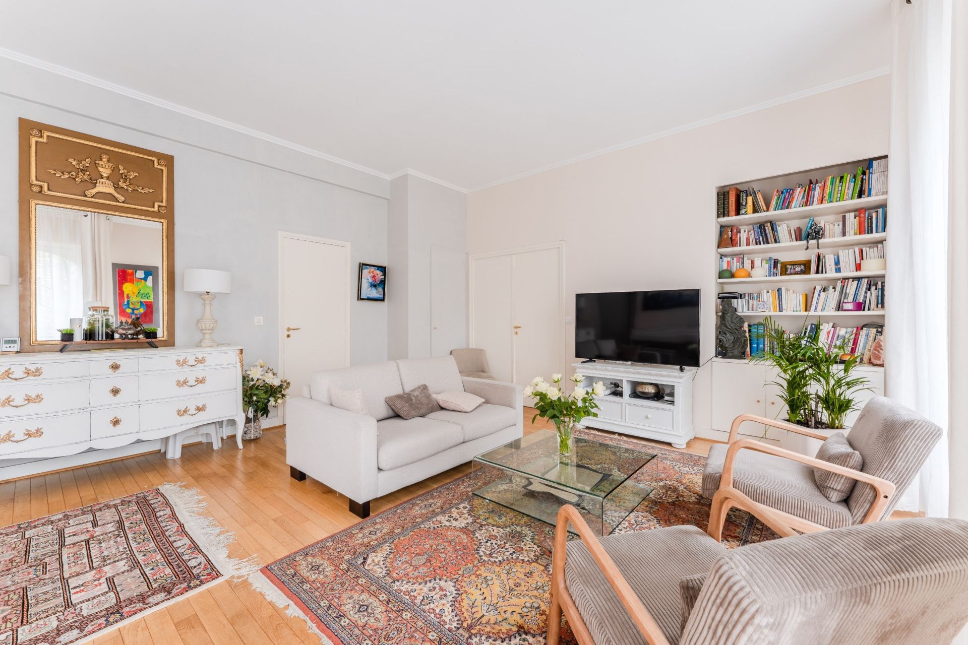 apartment 3 Rooms for sale on NANTES (44000)