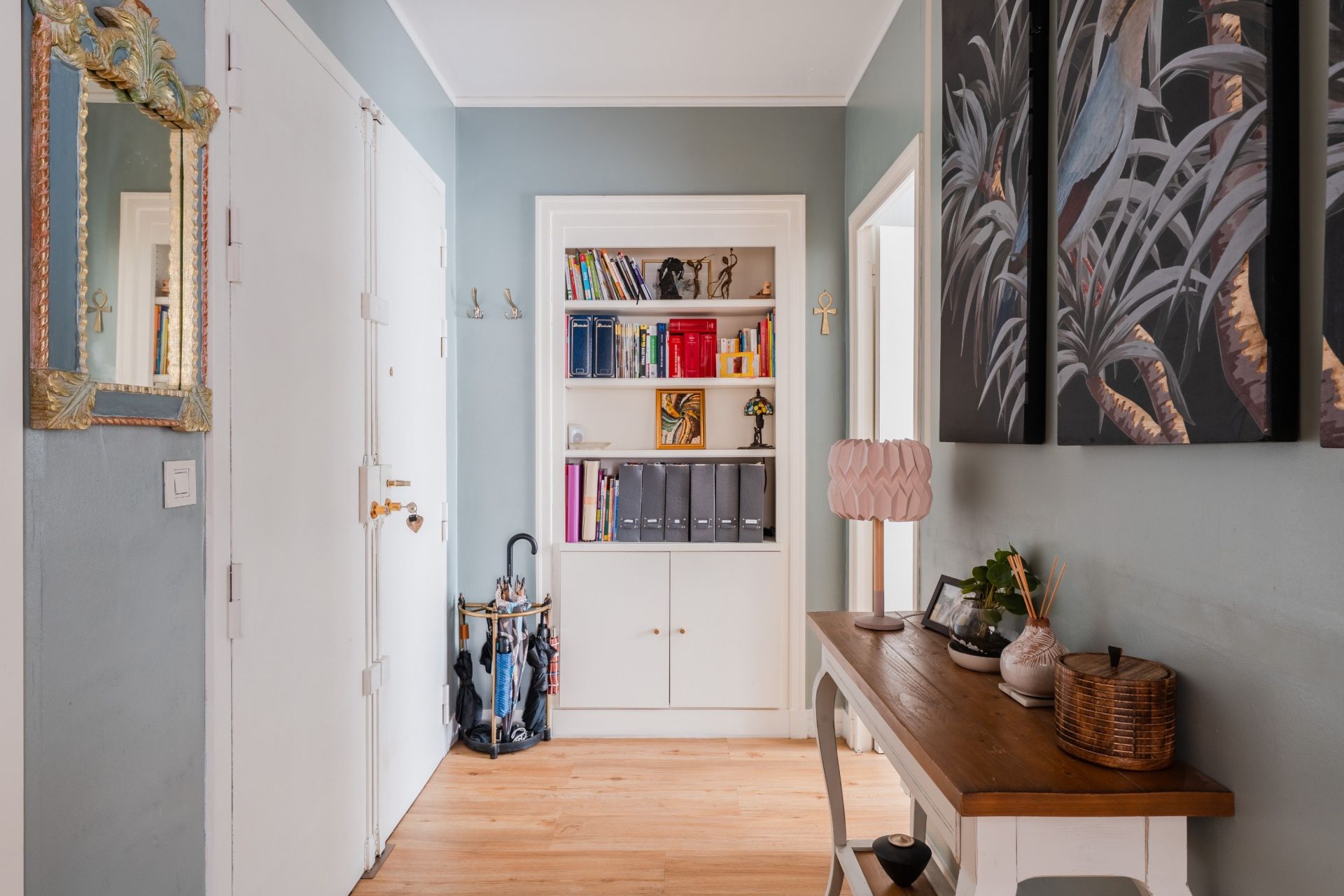 apartment 3 Rooms for sale on NANTES (44000)