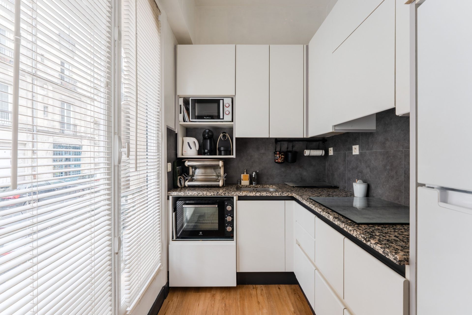 apartment 3 Rooms for sale on NANTES (44000)