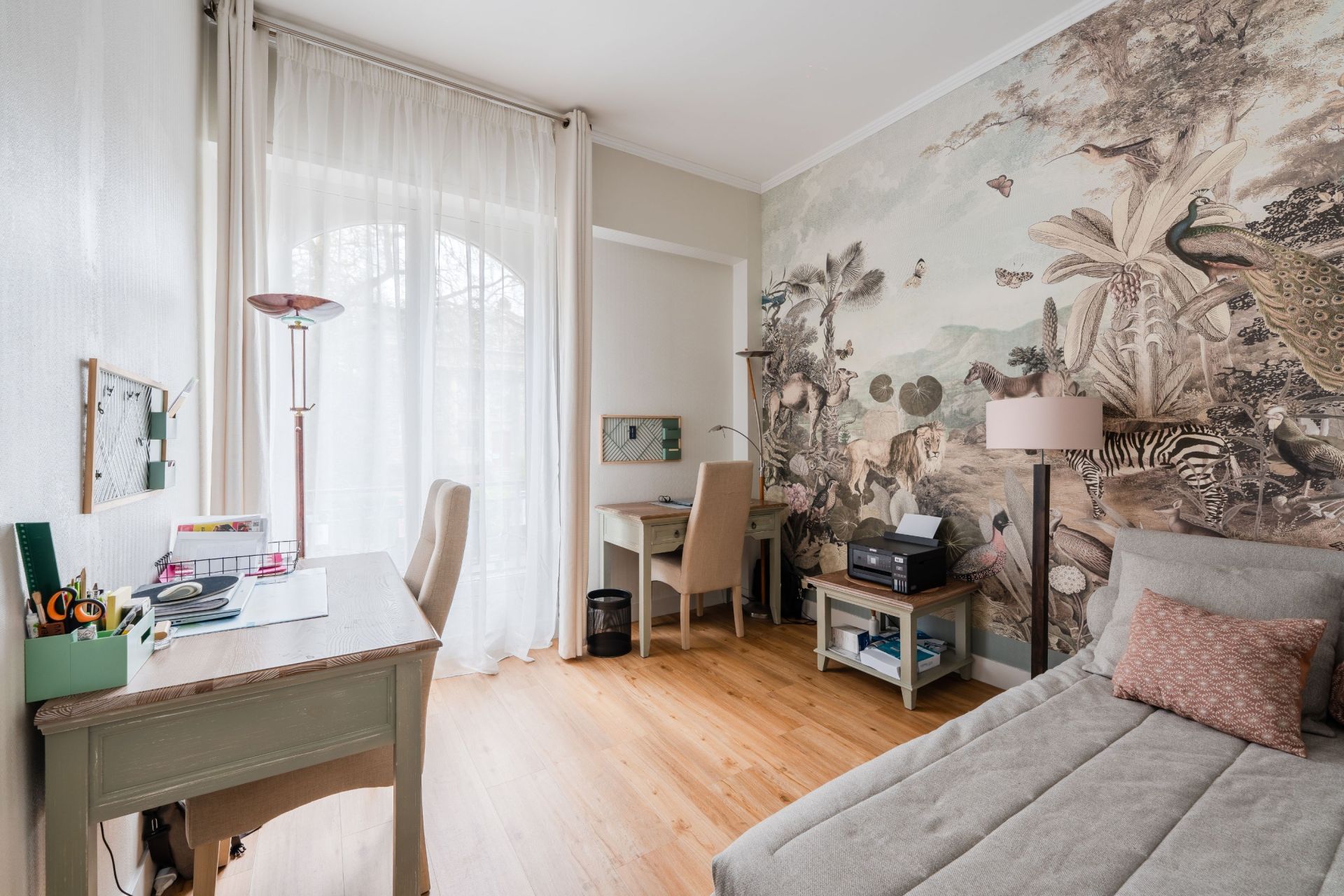 apartment 3 Rooms for sale on NANTES (44000)