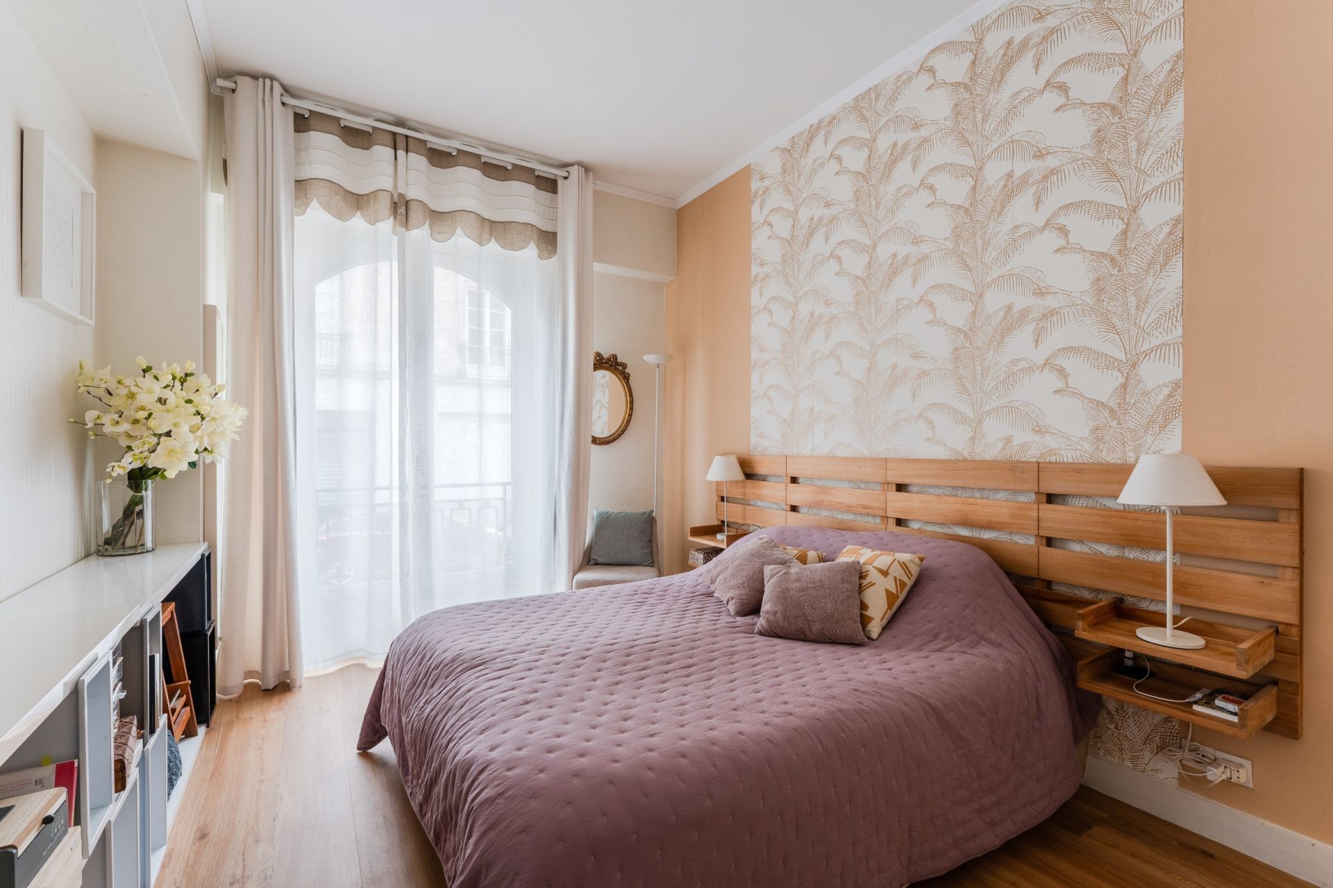 apartment 3 Rooms for sale on NANTES (44000)