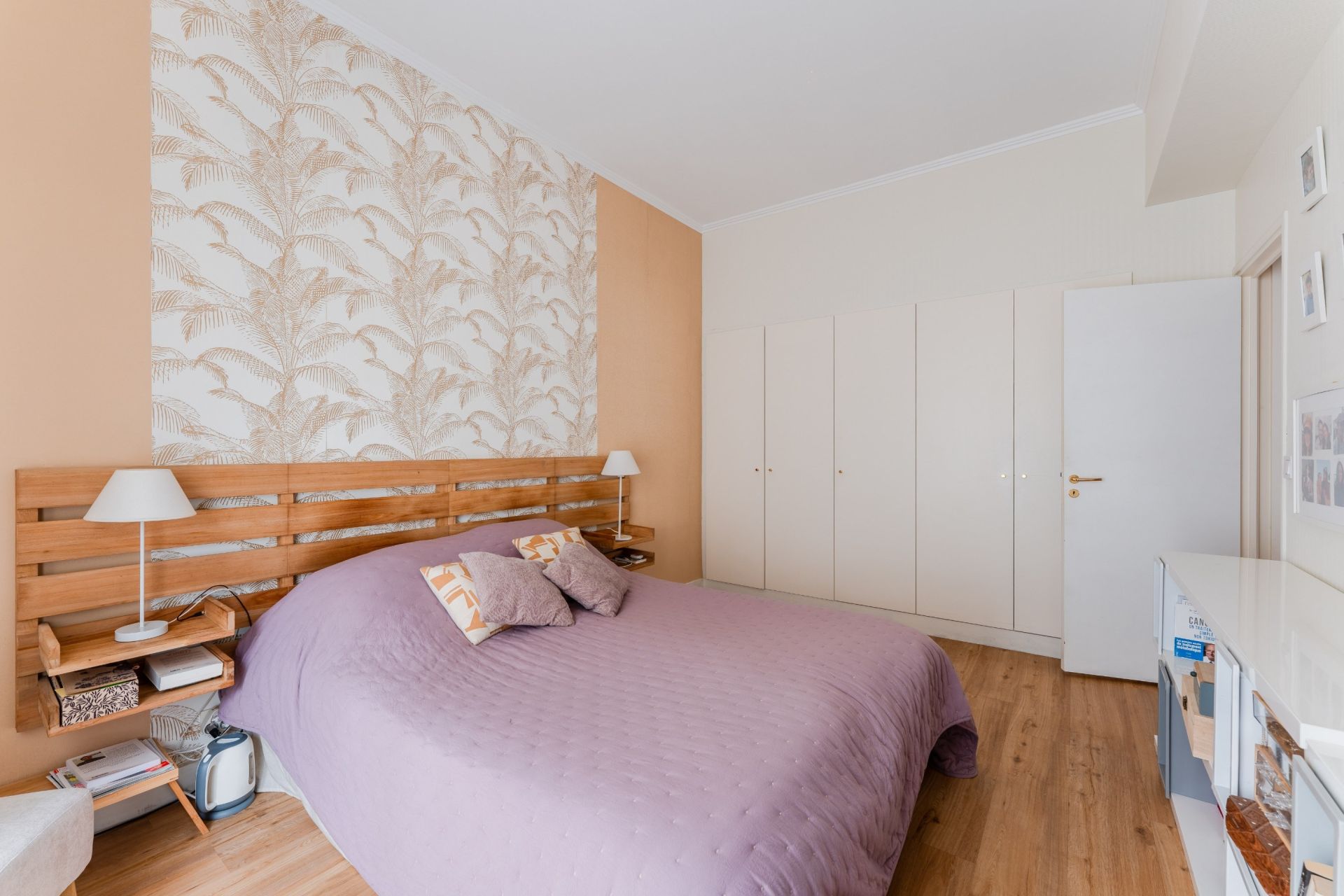 apartment 3 Rooms for sale on NANTES (44000)