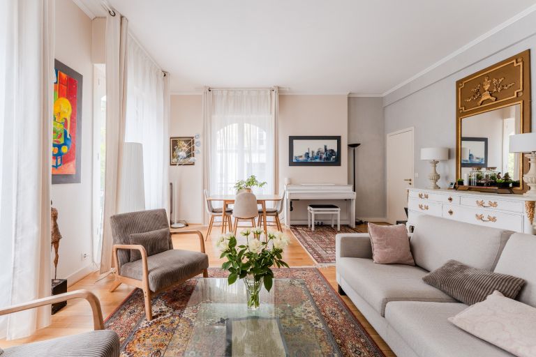 apartment 3 Rooms for sale on NANTES (44000)