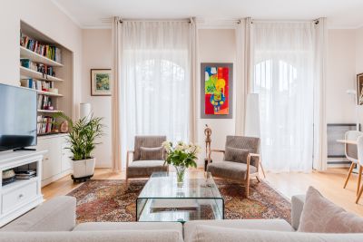 Sale Apartment Nantes 3&nbsp;Rooms 75&nbsp;m²