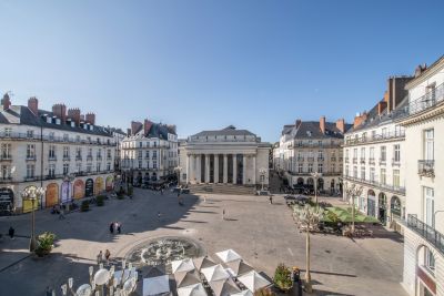 Sale Apartment Nantes 11&nbsp;Rooms 237&nbsp;m²