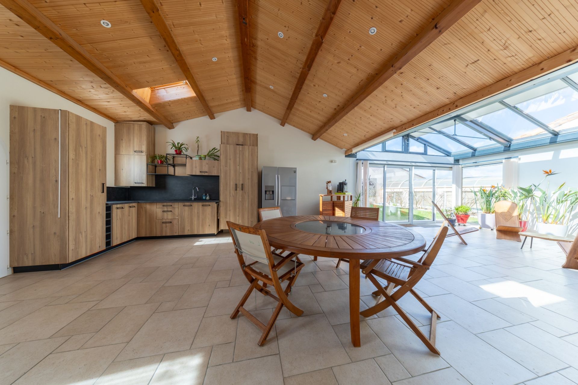 house 11 Rooms for sale on JARD SUR MER (85520)