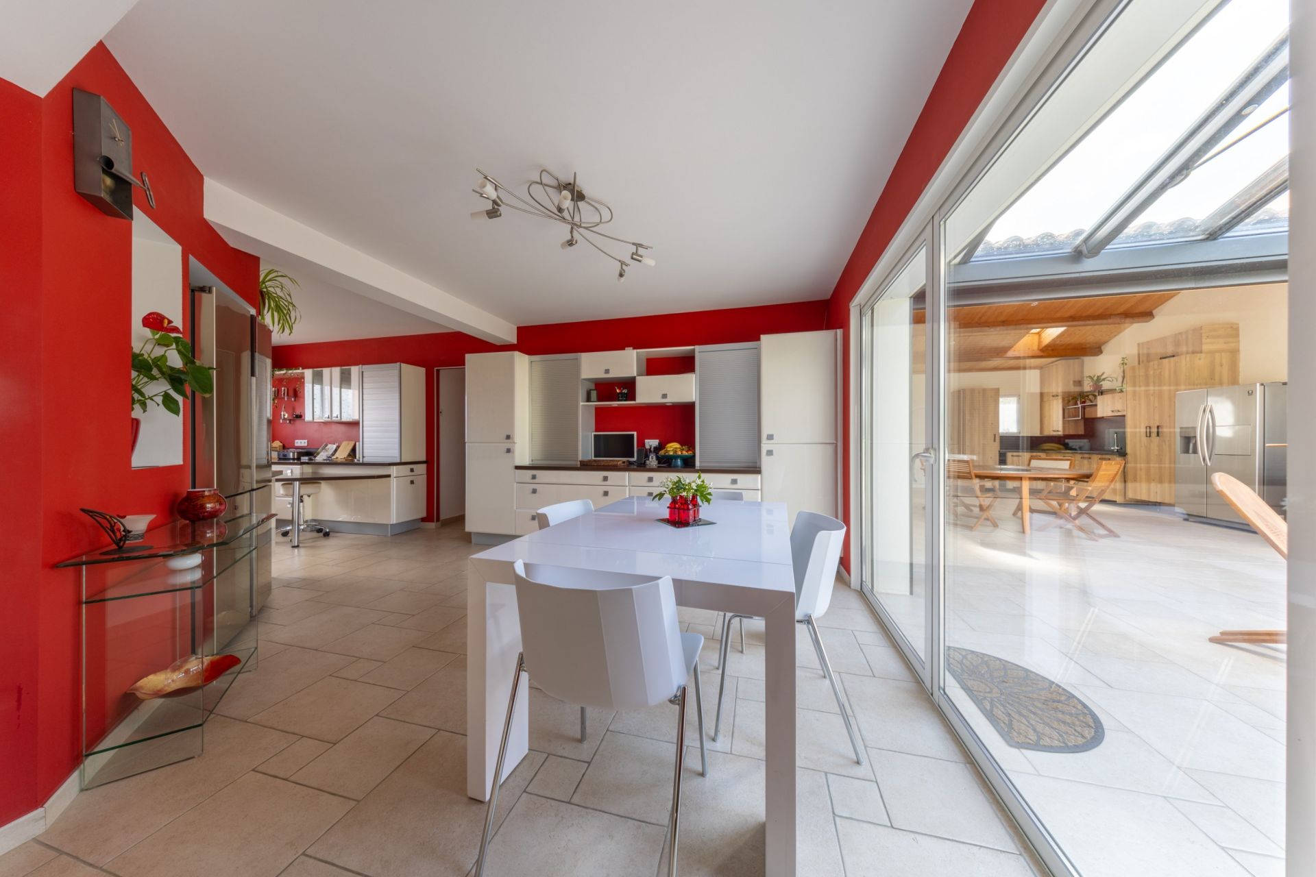 maison 11 Pièces en vente sur JARD SUR MER (85520)