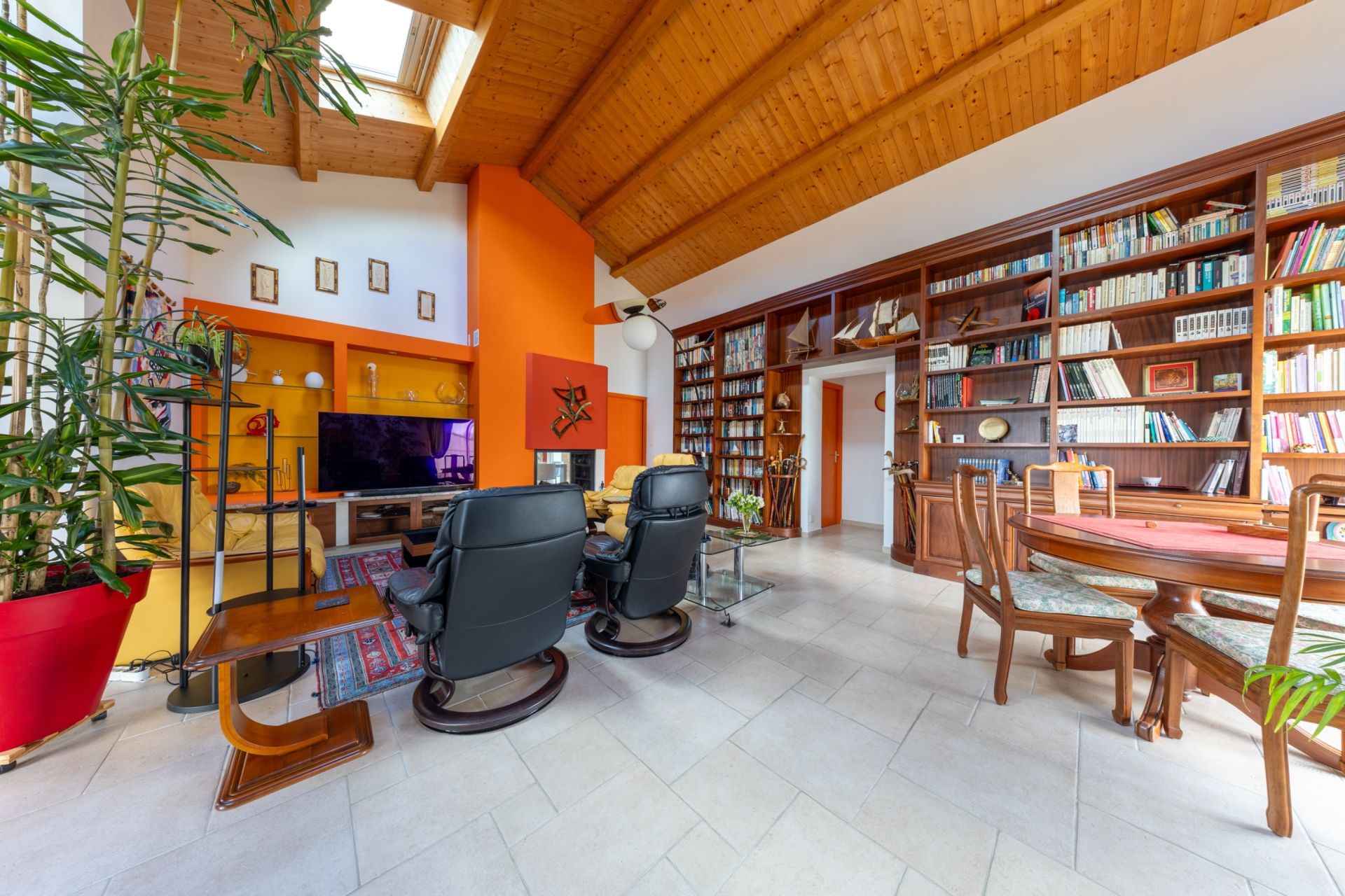maison 11 Pièces en vente sur JARD SUR MER (85520)