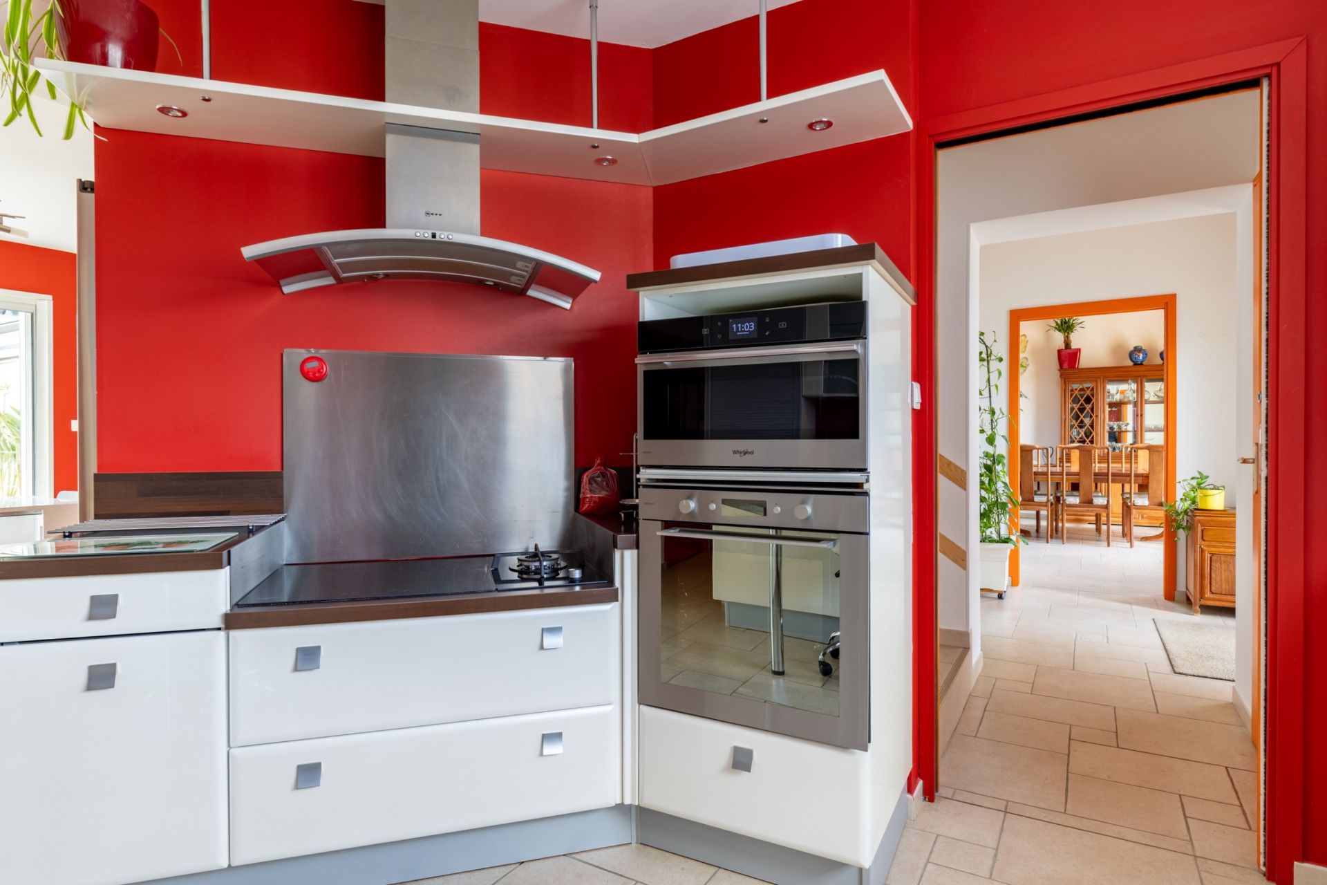 house 11 Rooms for sale on JARD SUR MER (85520)