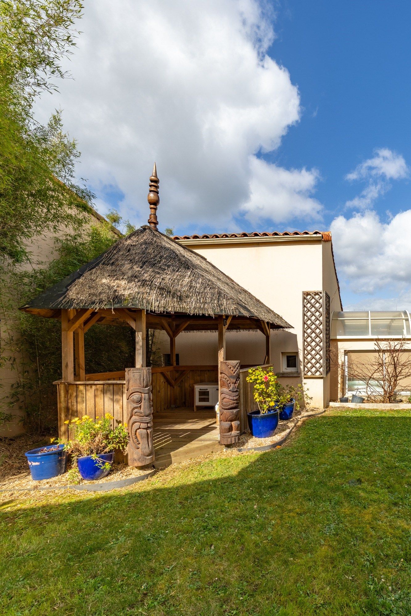 maison 11 Pièces en vente sur JARD SUR MER (85520)