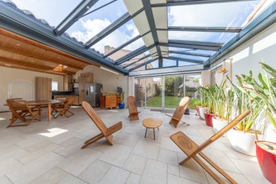 Vente Maison Jard-sur-Mer 11&nbsp;Pièces 330.68&nbsp;m²