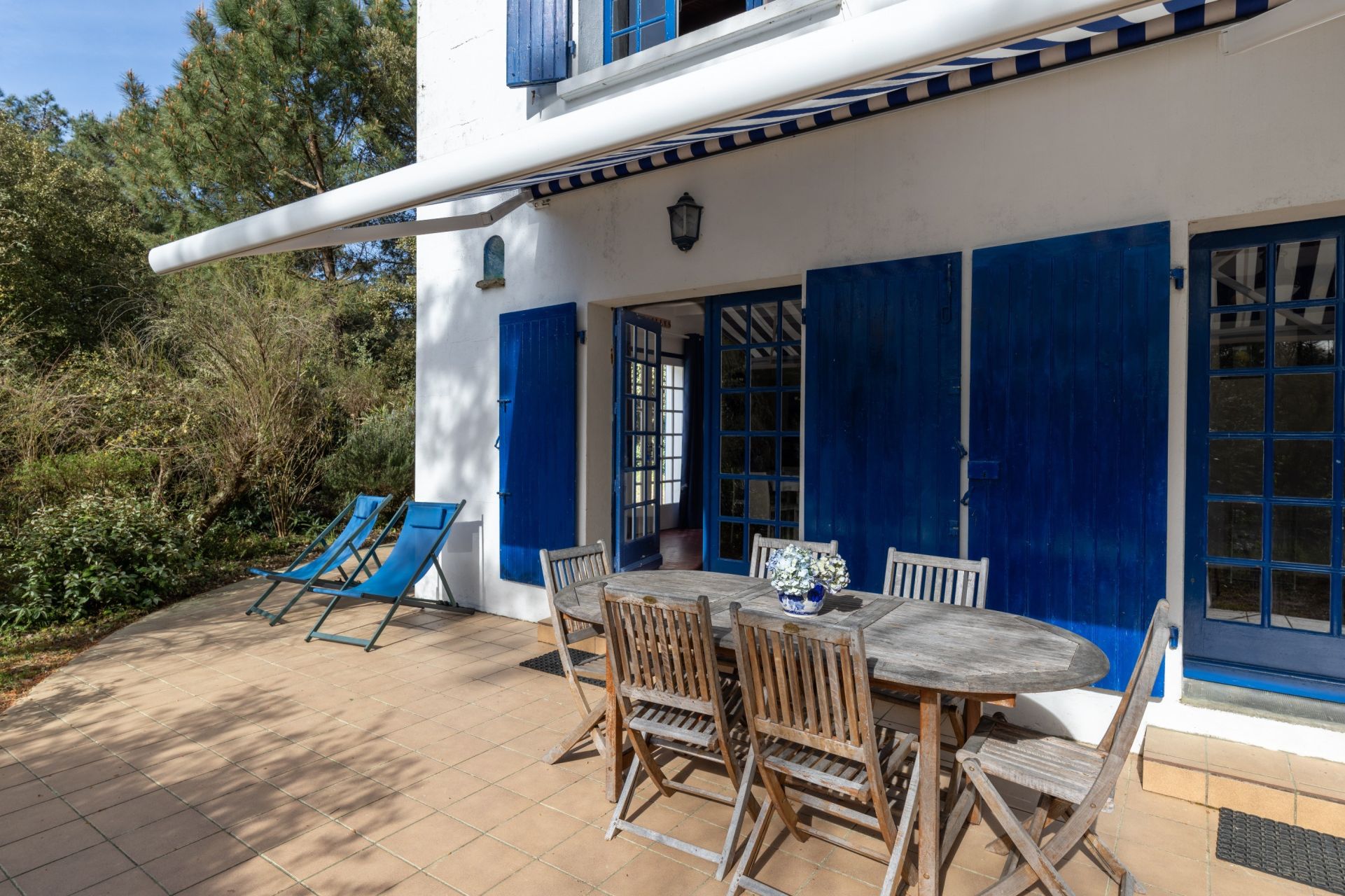 house 6 Rooms for sale on L ILE D YEU (85350)