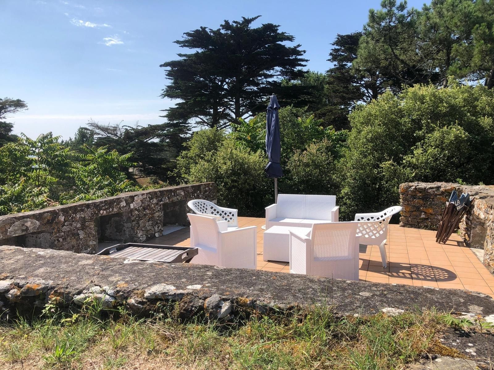 house 5 Rooms for sale on L ILE D YEU (85350)