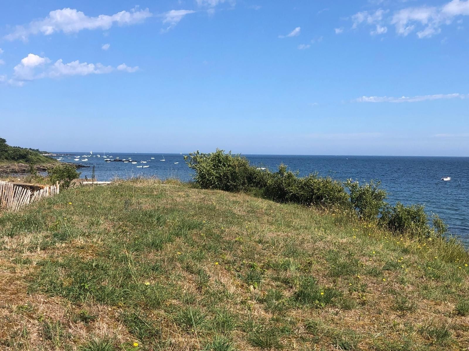 house 5 Rooms for sale on L ILE D YEU (85350)