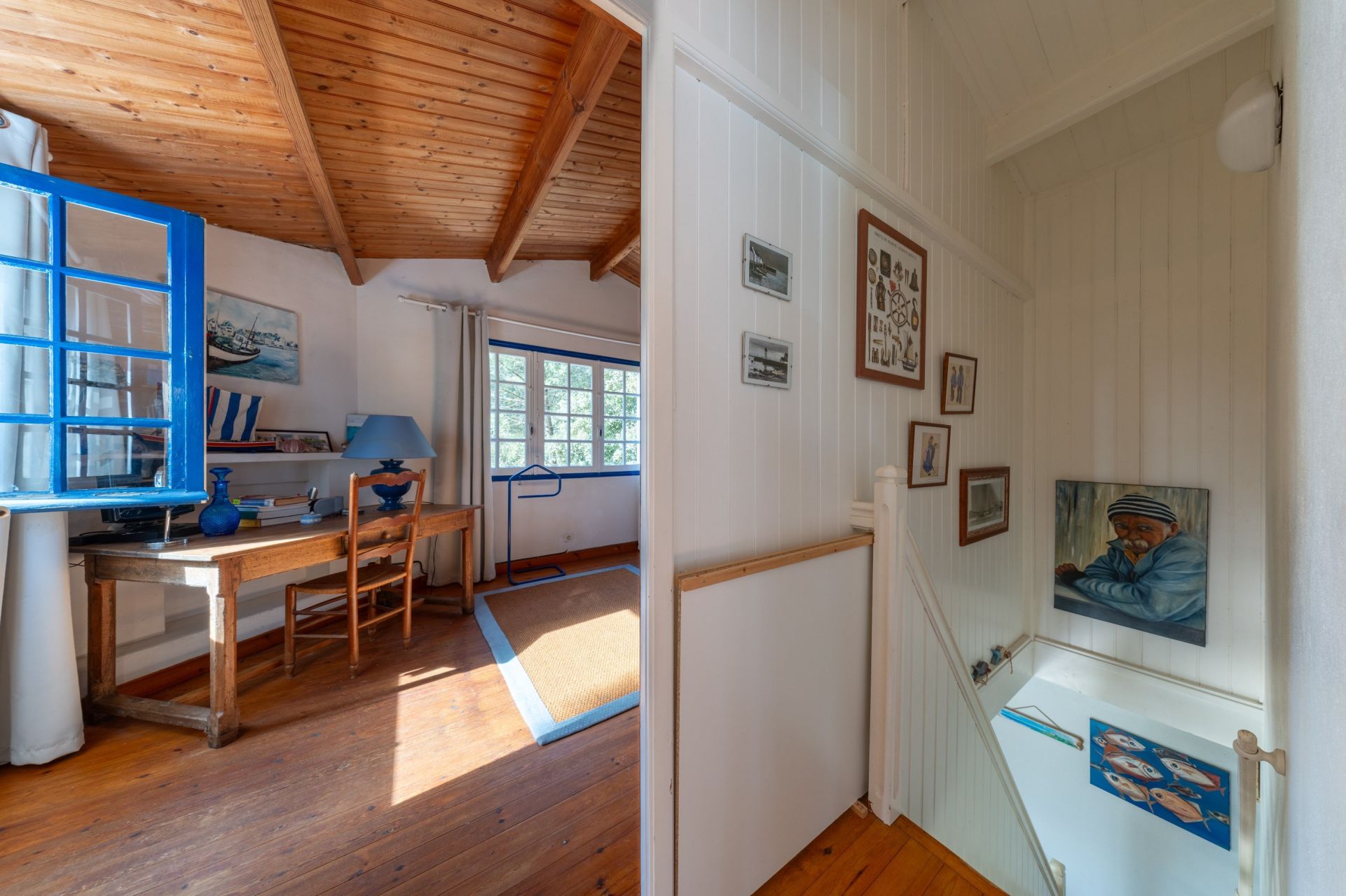 house 6 Rooms for sale on L ILE D YEU (85350)