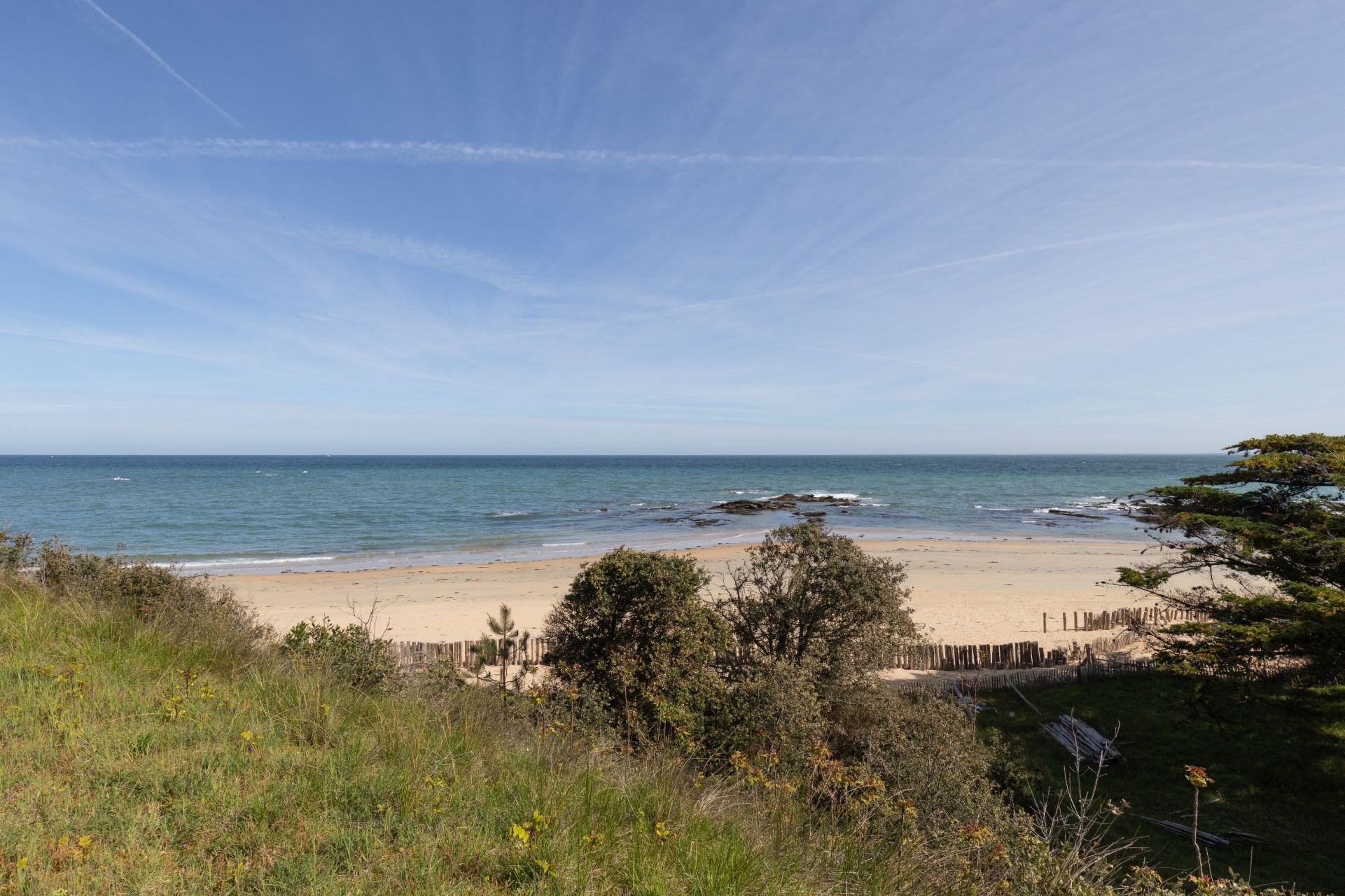 house 6 Rooms for sale on L ILE D YEU (85350)