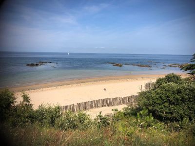 Vente Maison L'Île-d'Yeu 5&nbsp;Pièces 140&nbsp;m²