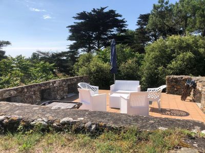 Sale House L'Île-d'Yeu 5&nbsp;Rooms 140&nbsp;m²