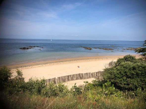 Sale House L'Île-d'Yeu 5&nbsp;Rooms 140&nbsp;m²