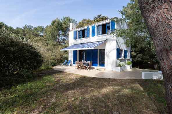 Sale House L'Île-d'Yeu 6&nbsp;Rooms 140&nbsp;m²