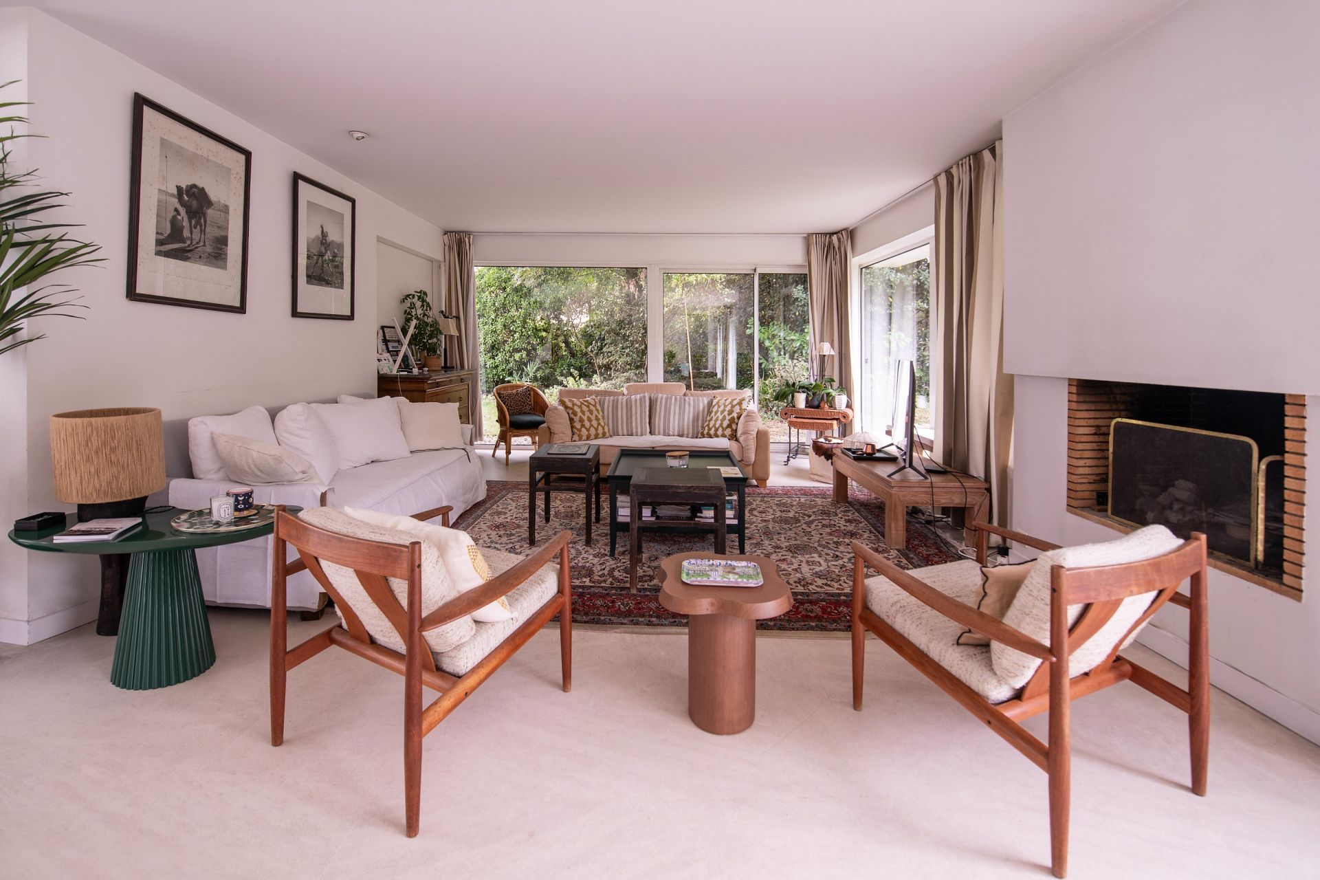 maison d'architecte 6 Pièces en vente sur NANTES (44100)