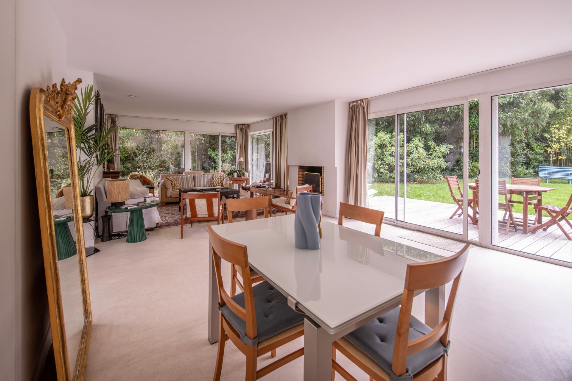 maison d'architecte 6 Pièces en vente sur NANTES (44100)