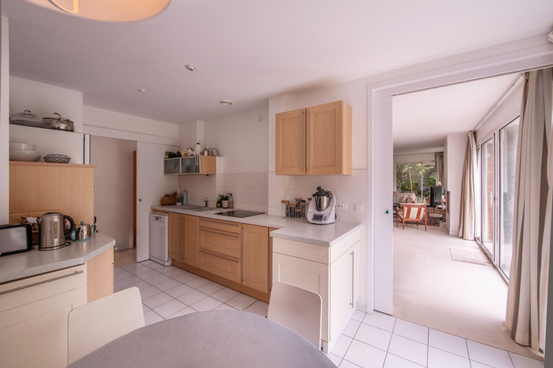 maison d'architecte 6 Pièces en vente sur NANTES (44100)