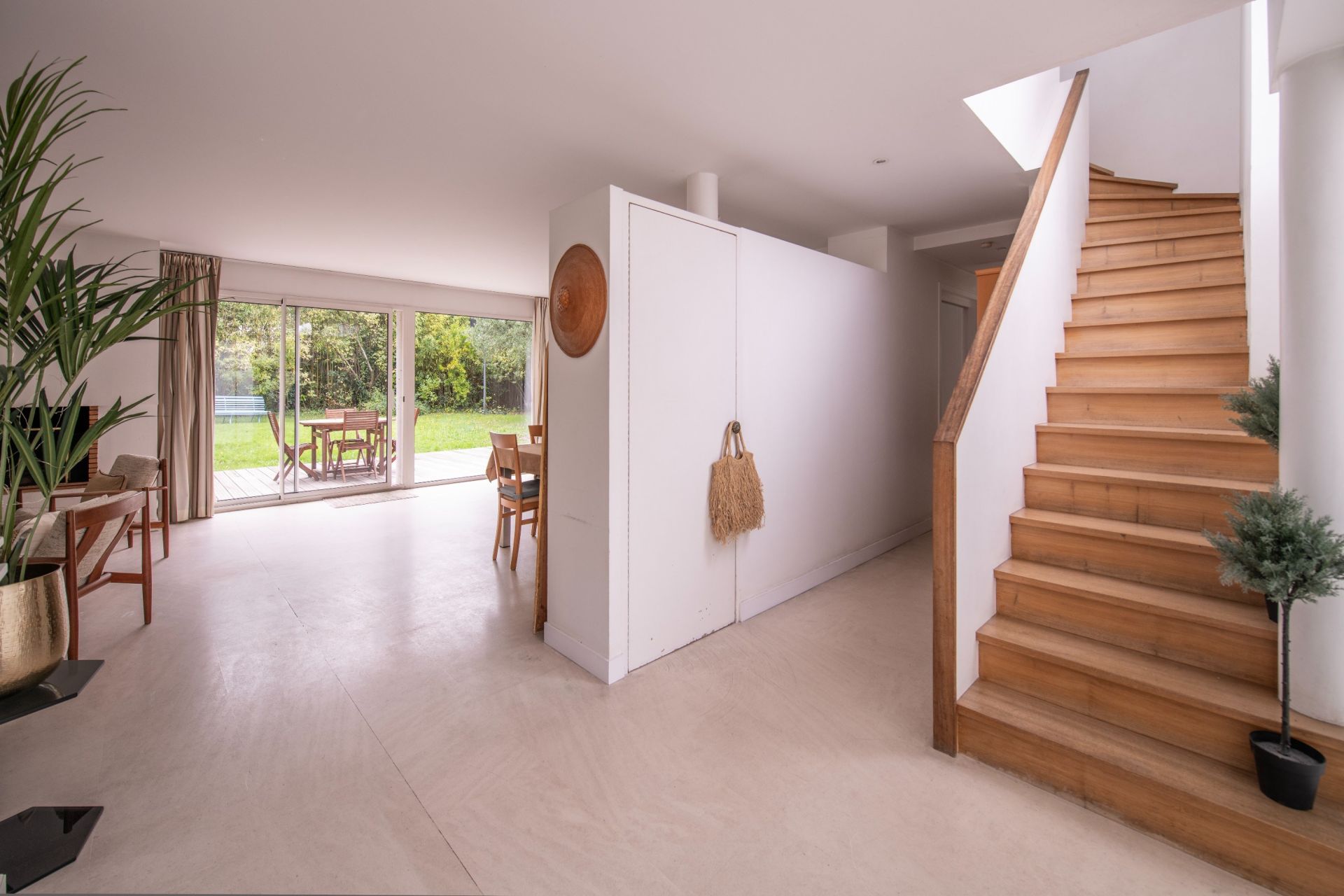 maison d'architecte 6 Pièces en vente sur NANTES (44100)