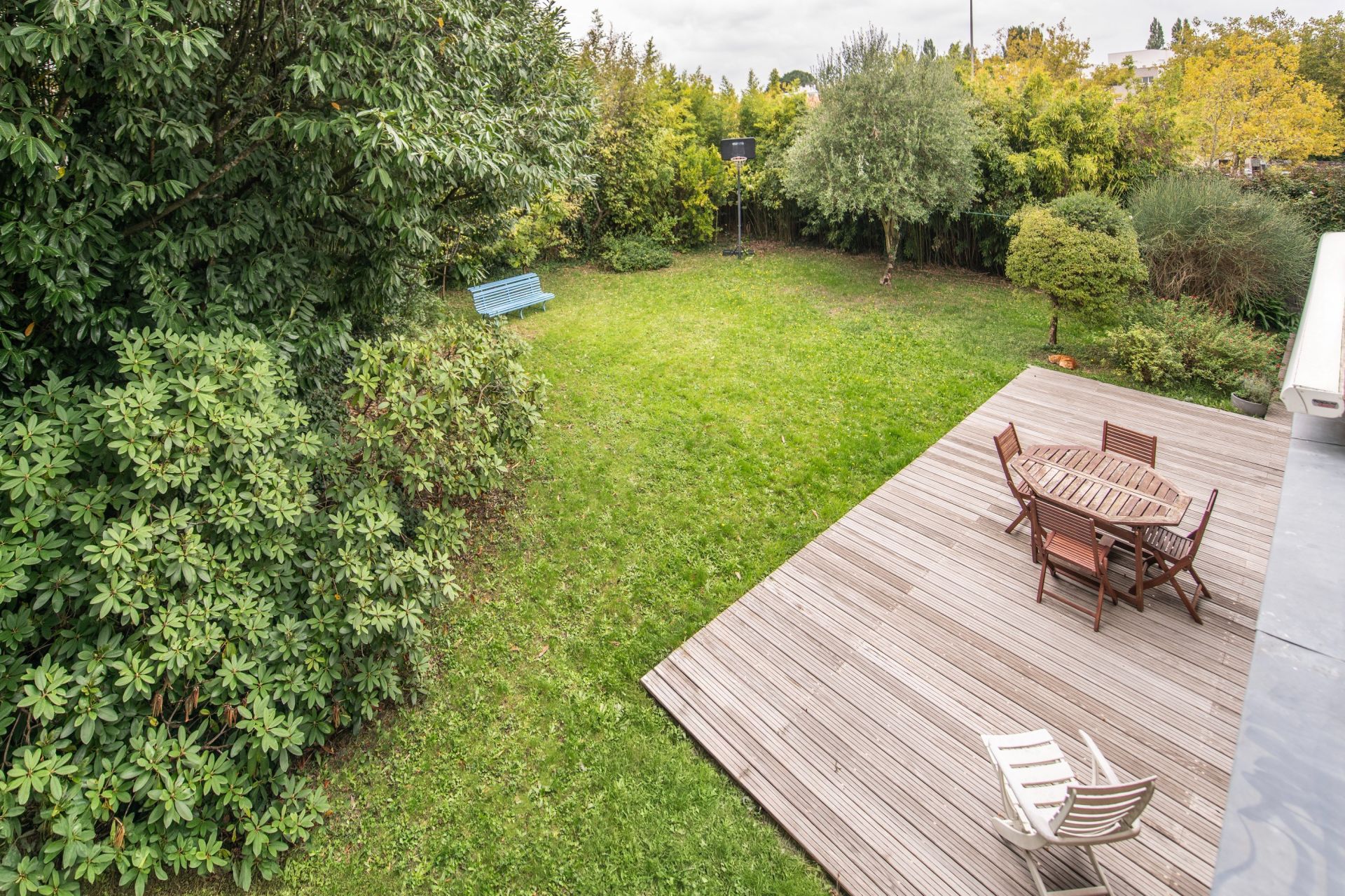 maison d'architecte 6 Pièces en vente sur NANTES (44100)