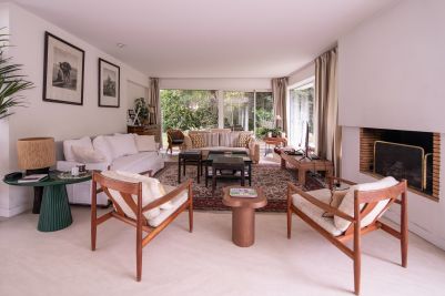 Vente Maison d'architecte Nantes 6&nbsp;Pièces 190&nbsp;m²