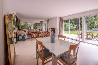 Vente Maison d'architecte Nantes 6&nbsp;Pièces 190&nbsp;m²
