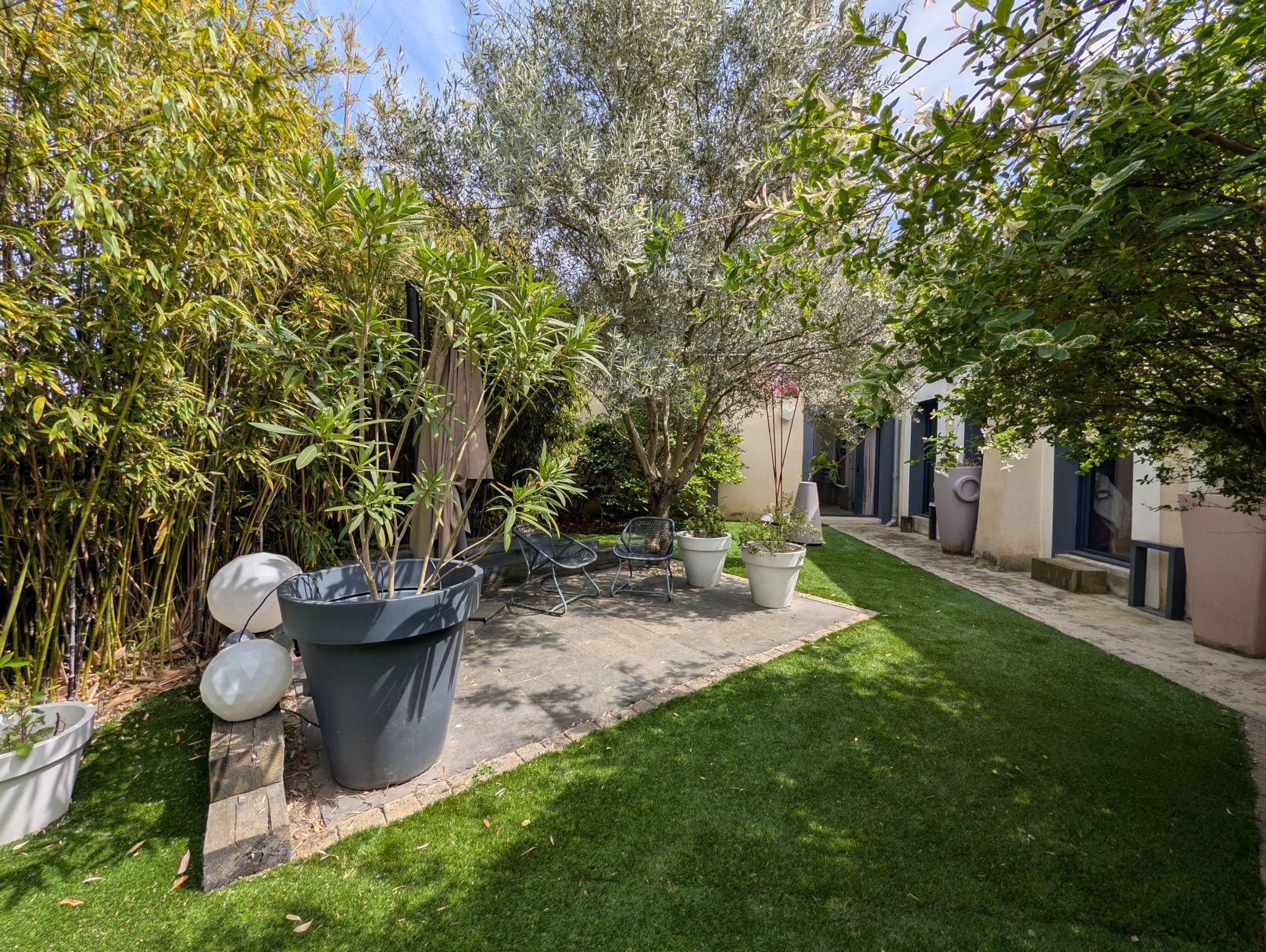 maison 12 Pièces en vente sur ANGERS (49100)