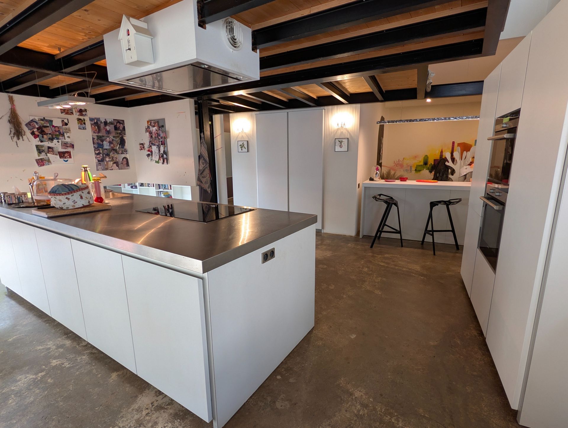 maison 12 Pièces en vente sur ANGERS (49100)