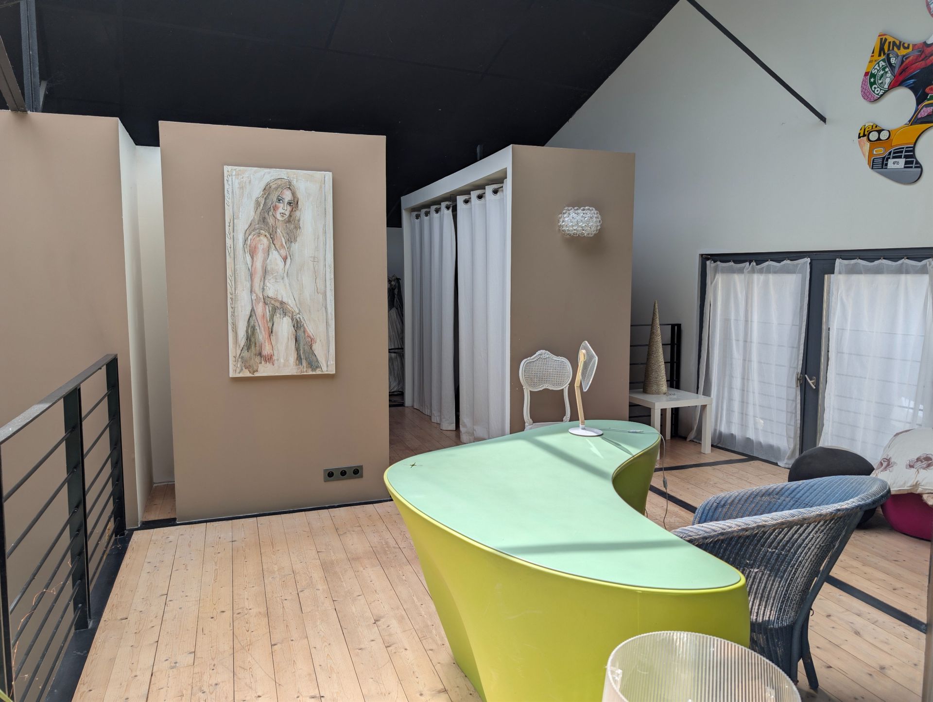 maison 12 Pièces en vente sur ANGERS (49100)