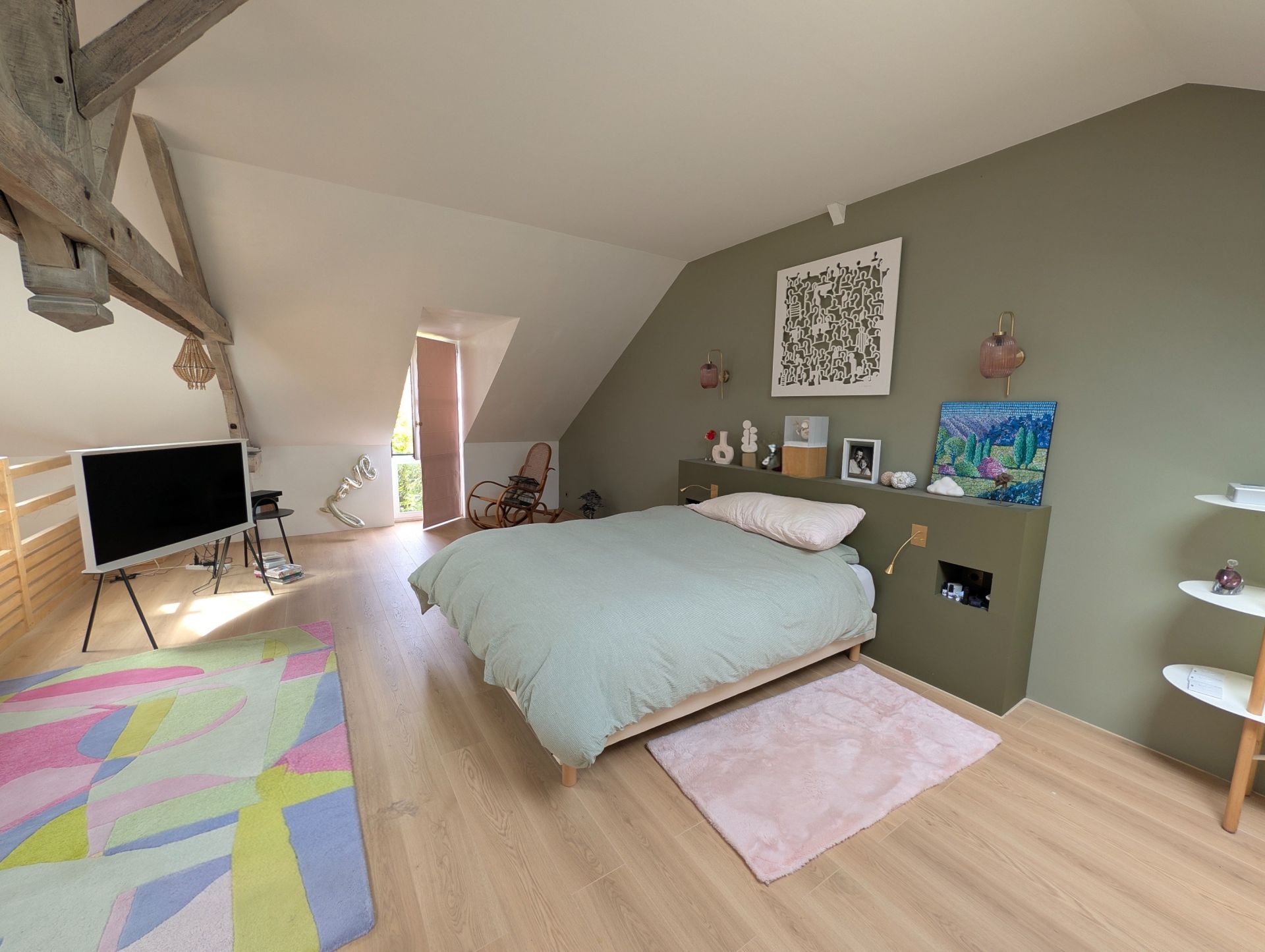 maison 12 Pièces en vente sur ANGERS (49100)