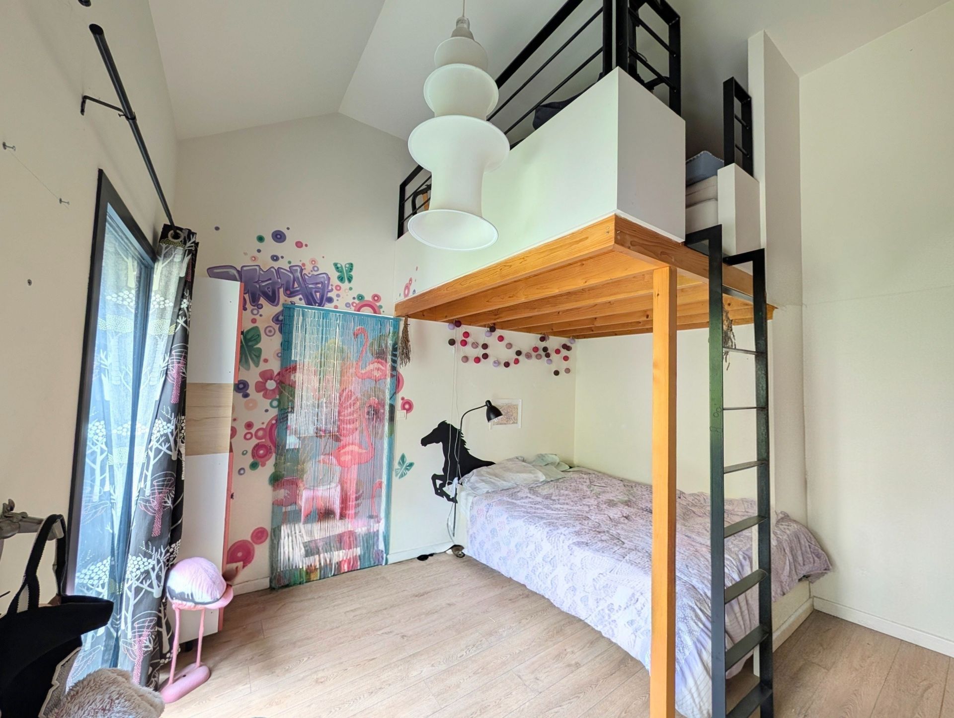 maison 12 Pièces en vente sur ANGERS (49100)