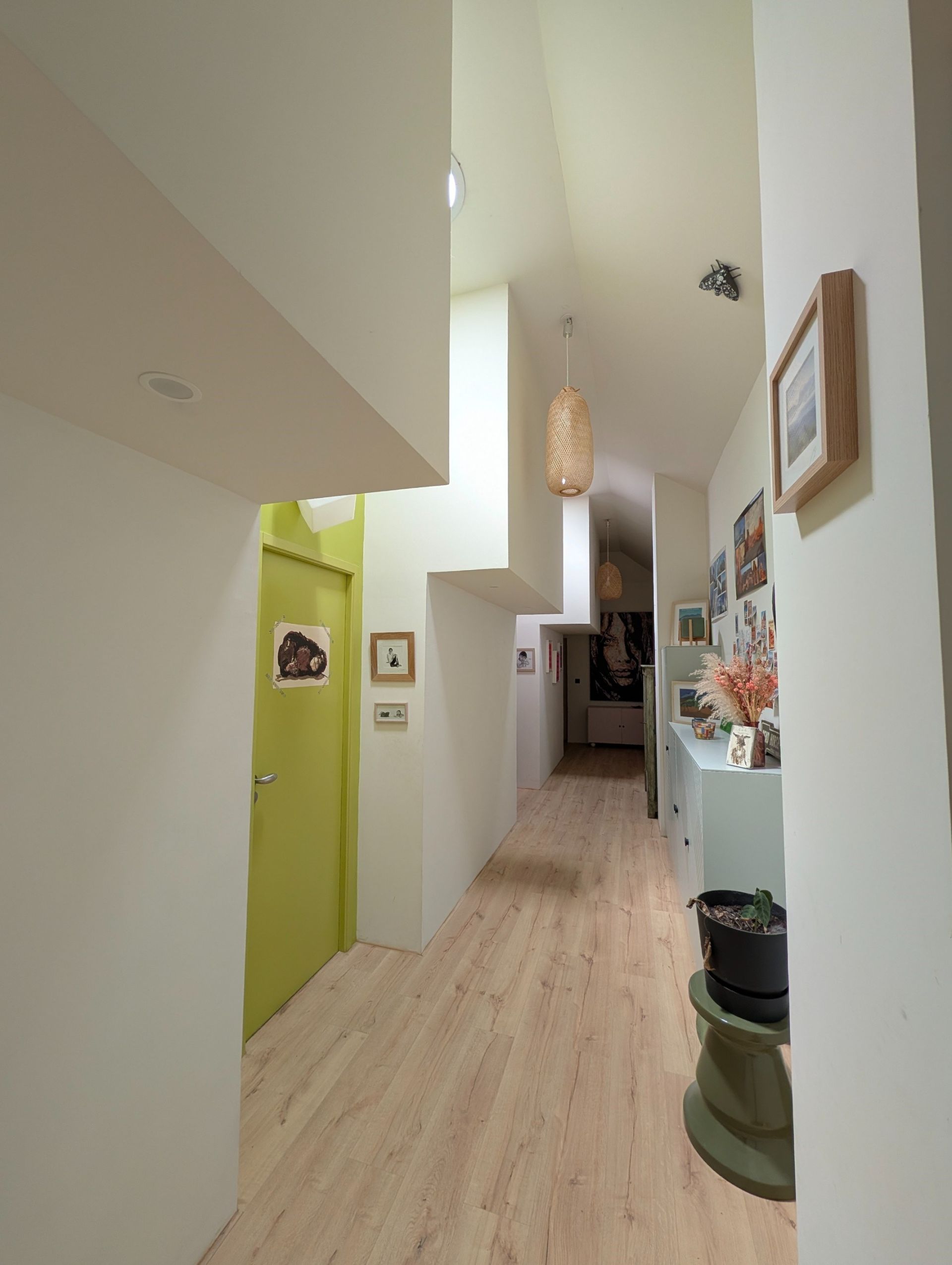 maison 12 Pièces en vente sur ANGERS (49100)