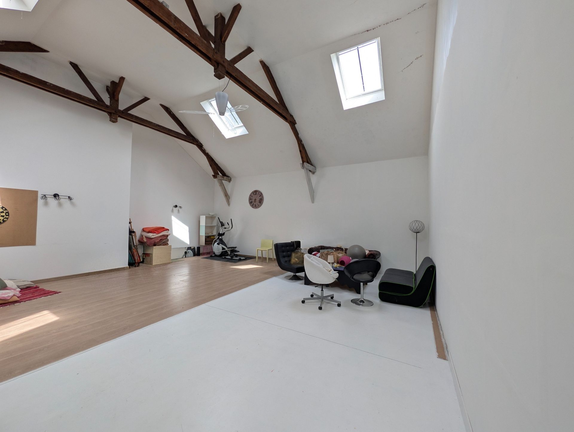 maison 12 Pièces en vente sur ANGERS (49100)