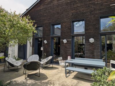 Vente Maison Angers 12&nbsp;Pièces 502&nbsp;m²