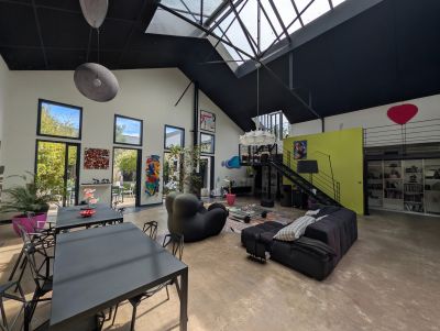 Vente Maison Angers 12&nbsp;Pièces 502&nbsp;m²