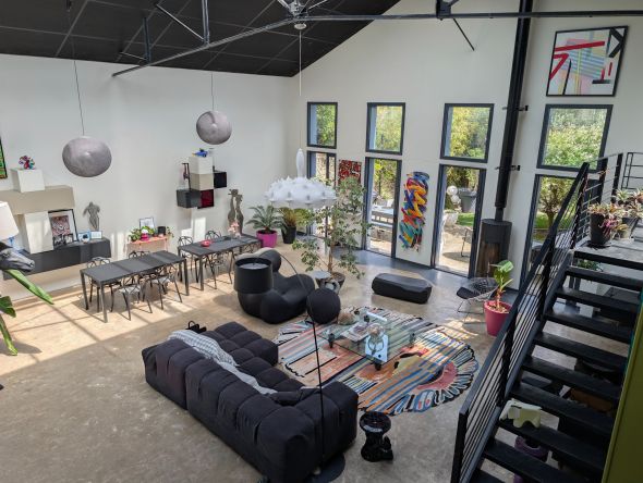 Sale House Angers 12&nbsp;Rooms 502&nbsp;m²