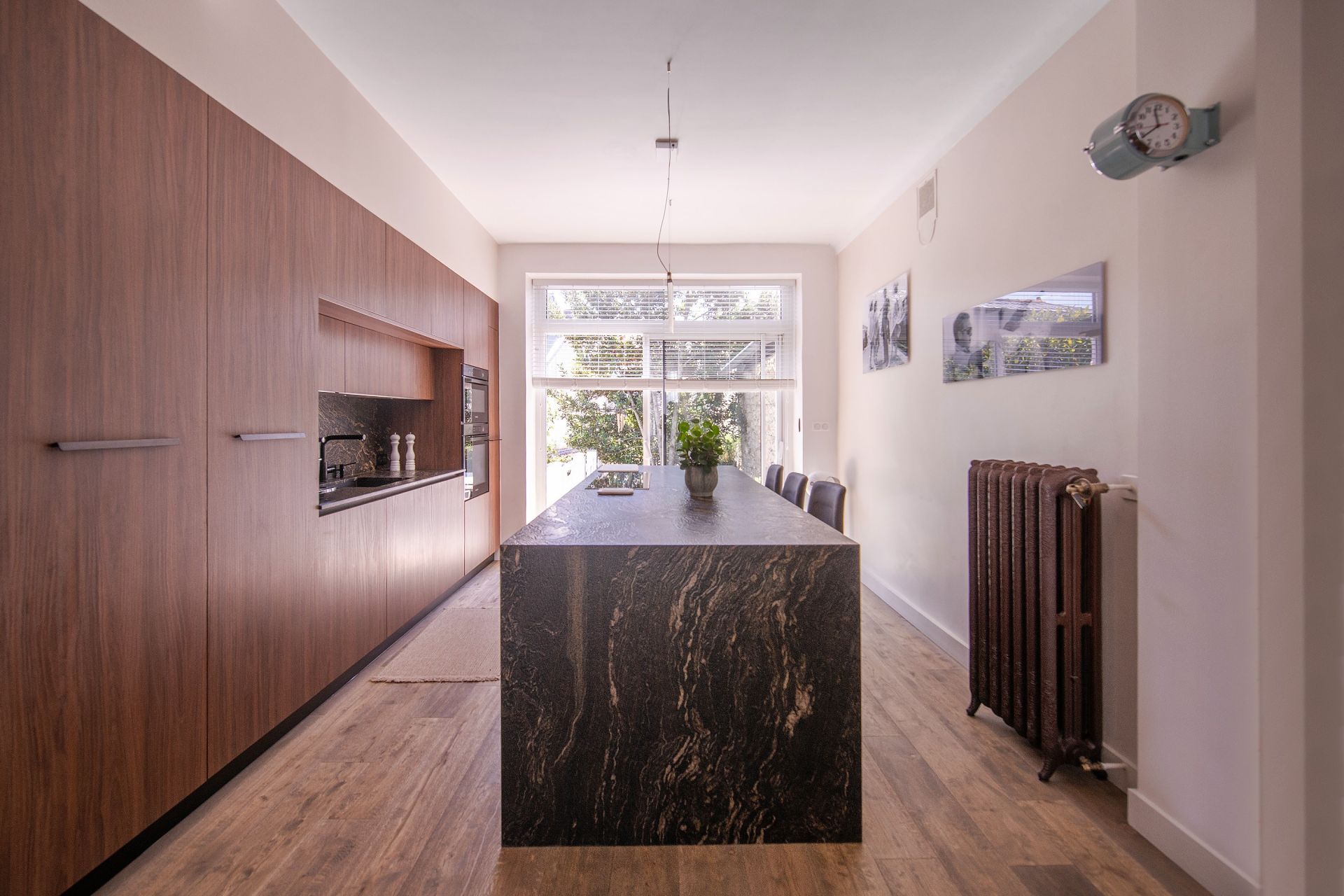 maison 8 Pièces en vente sur NANTES (44100)