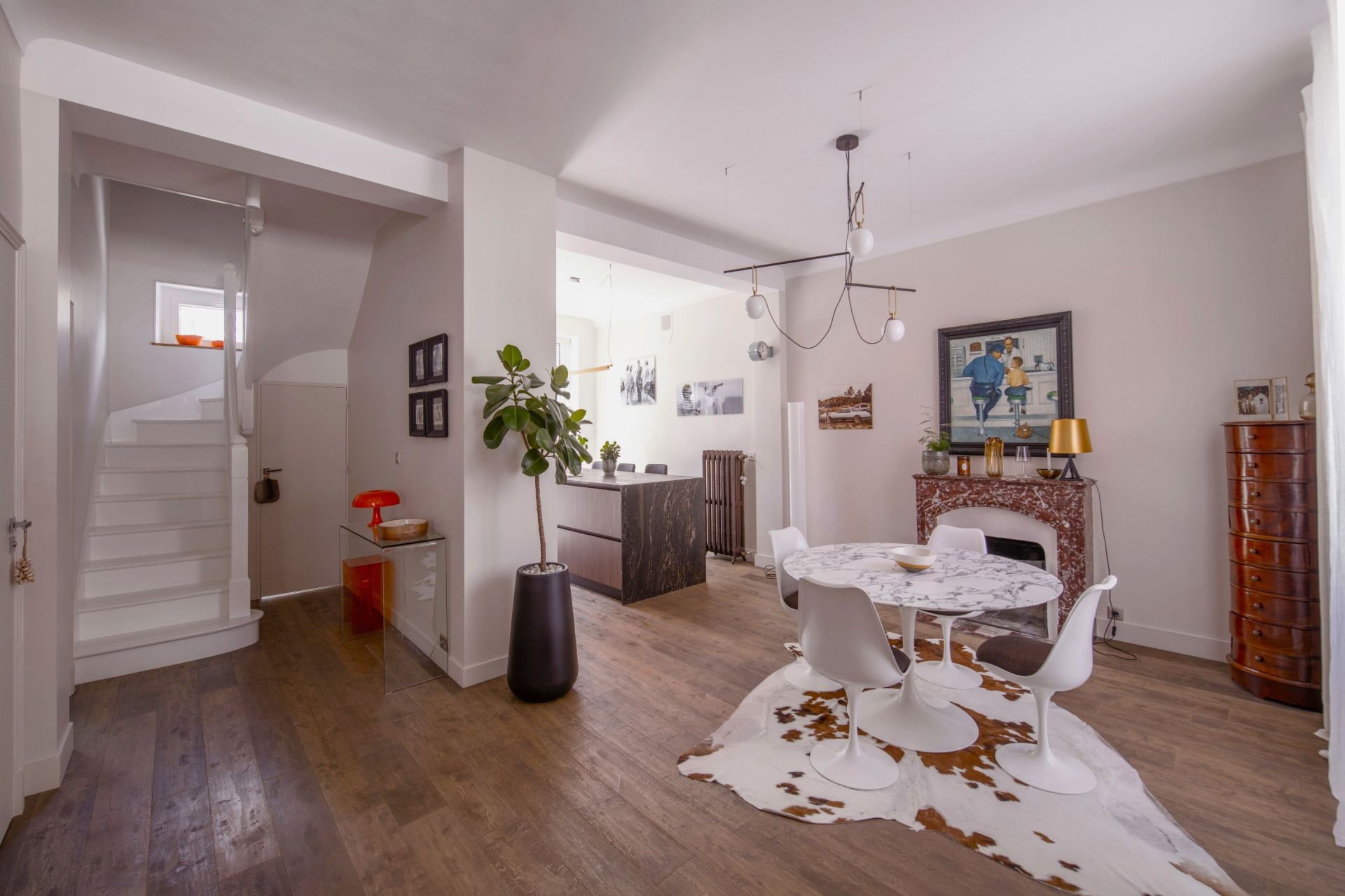 maison 8 Pièces en vente sur NANTES (44100)