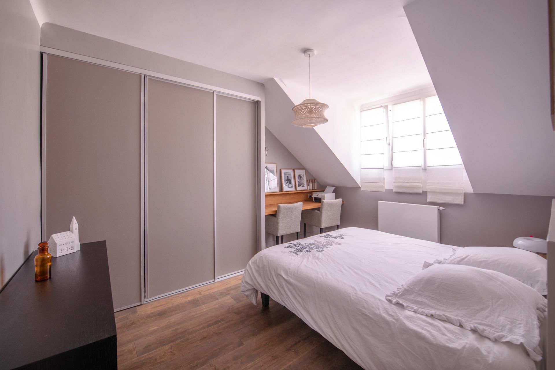 maison 8 Pièces en vente sur NANTES (44100)