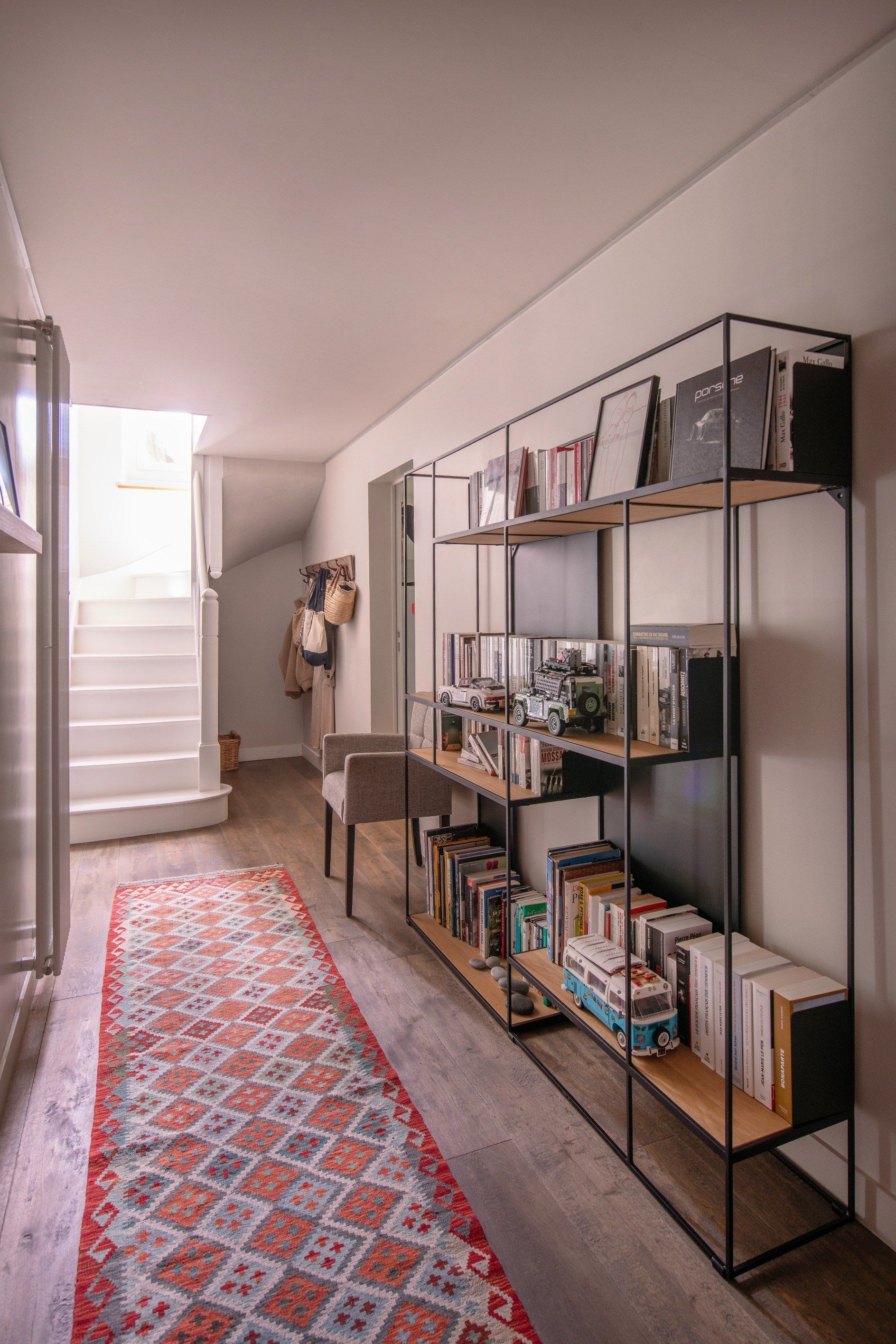 maison 8 Pièces en vente sur NANTES (44100)
